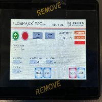QuattroFlow Fluid Systems Pump image 2